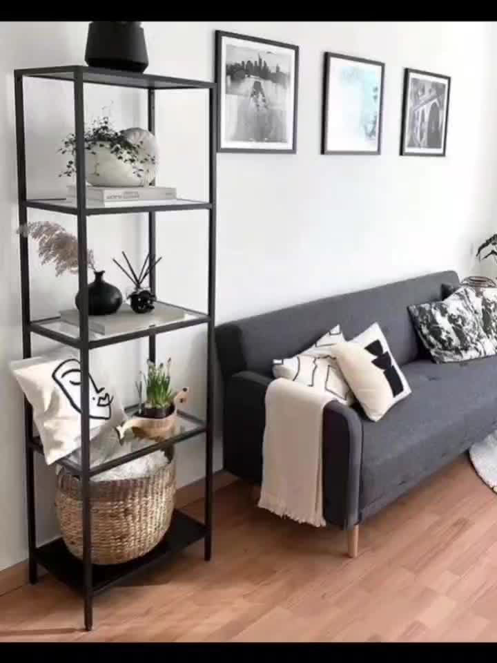 استند کنار سالنی (تنوع‌مدل)|مبلمان خانگی و میز عسلی|مشهد, شهید رضوی|دیوار