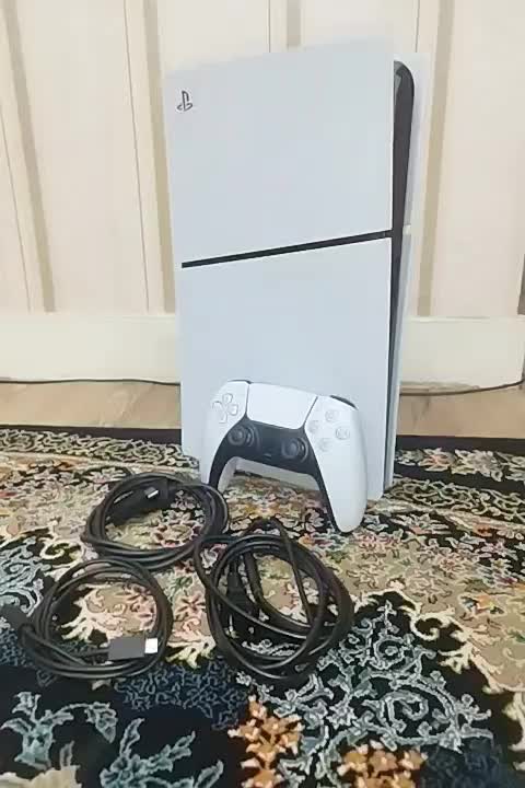 PS5 پی اس فایو|کنسول، بازی ویدئویی و آنلاین|اهواز, شهرک نفت|دیوار