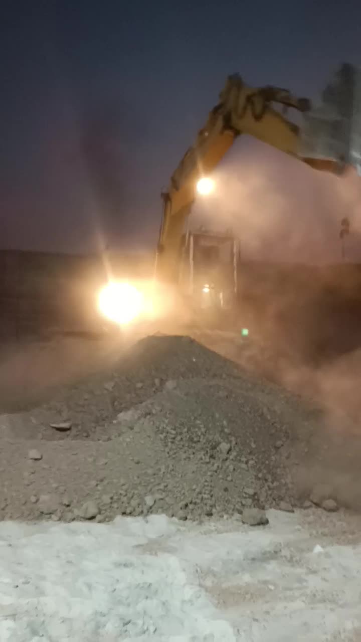 بیل مکانیکی خط 5|خودرو سنگین|مرودشت, بیست متری بیمارستان|دیوار