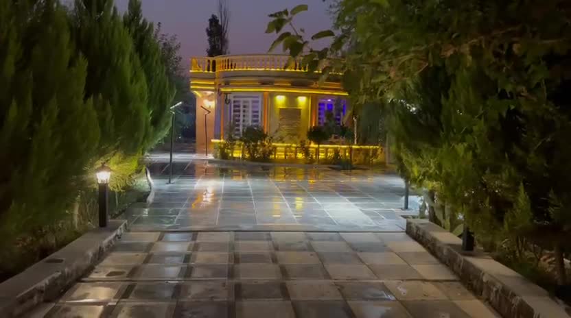 باغ اجاره ای جشن تولد مهمانی نامزدی ودورهمی|اجارهٔ کوتاهمدت ویلا و باغ|سیاخ دارنگون, |دیوار