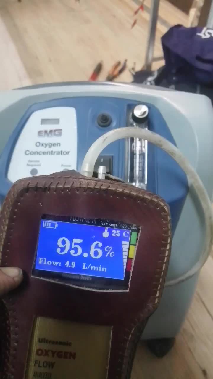 اکسیژن ساز... تعمیرات تخصصی|پزشکی|سنندج, |دیوار