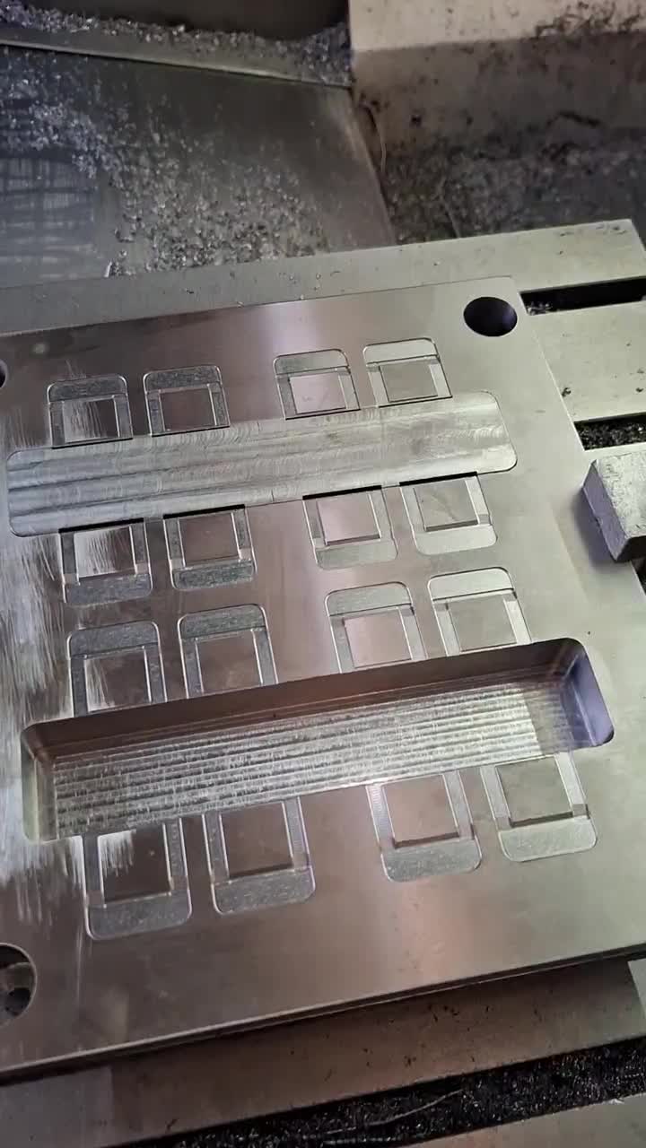 خدمات فرز cnc،طراحی،قالبسازی، ساخت قطعات صنعتی|خدمات پیشه و مهارت|تبریز, |دیوار