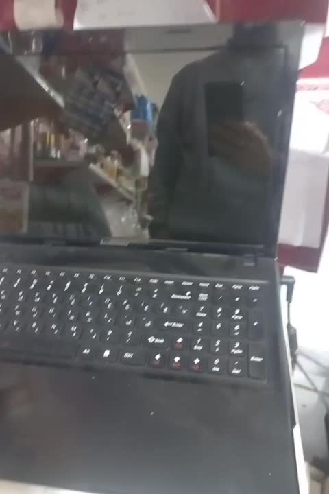 لب تاب لنوو G585|رایانه همراه|آستانه اشرفیه, |دیوار