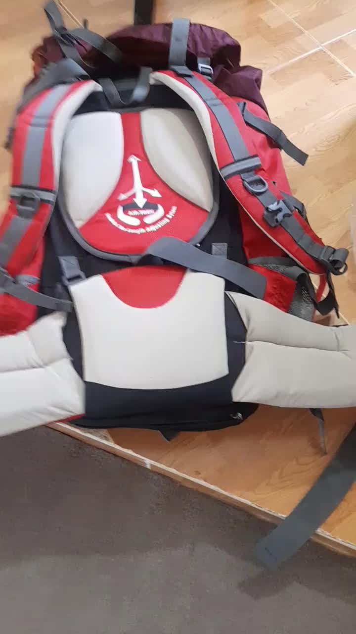 پوتین طبیعت گردی|کوهنوردی و کمپینگ|خرمدره, |دیوار