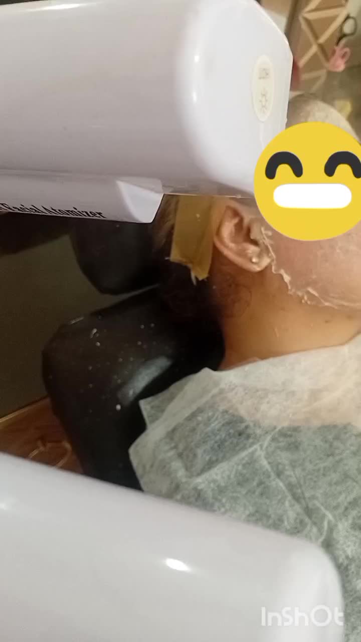 اصلاح‌ خیس|خدمات آرایشگری و زیبایی|نسیم‌شهر, |دیوار