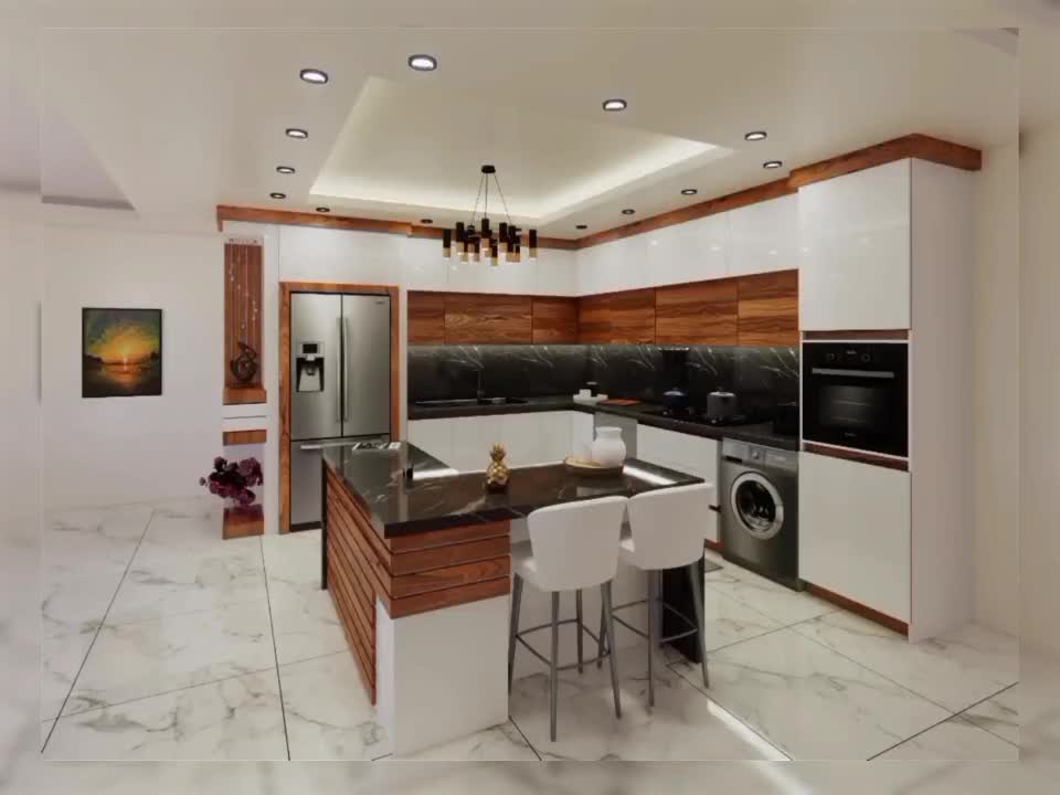 طراحی اجرا انواع کابینت مدرن،کلاسیک و نئوکلاسیک...|خدمات پیشه و مهارت|مشهد, نوید|دیوار