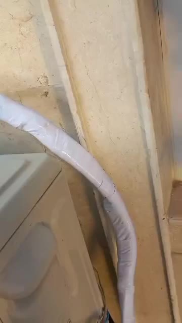 خدمات  نصب کولر گازی|خدمات پیشه و مهارت|رشت, دیانتی|دیوار