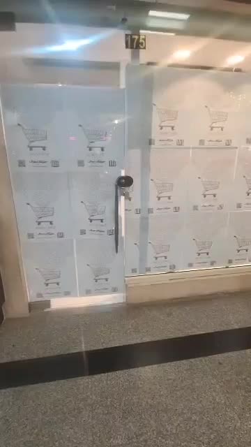 فروش دکور بوتیک لباس وکفش|فروشگاه و مغازه|گرگان, |دیوار