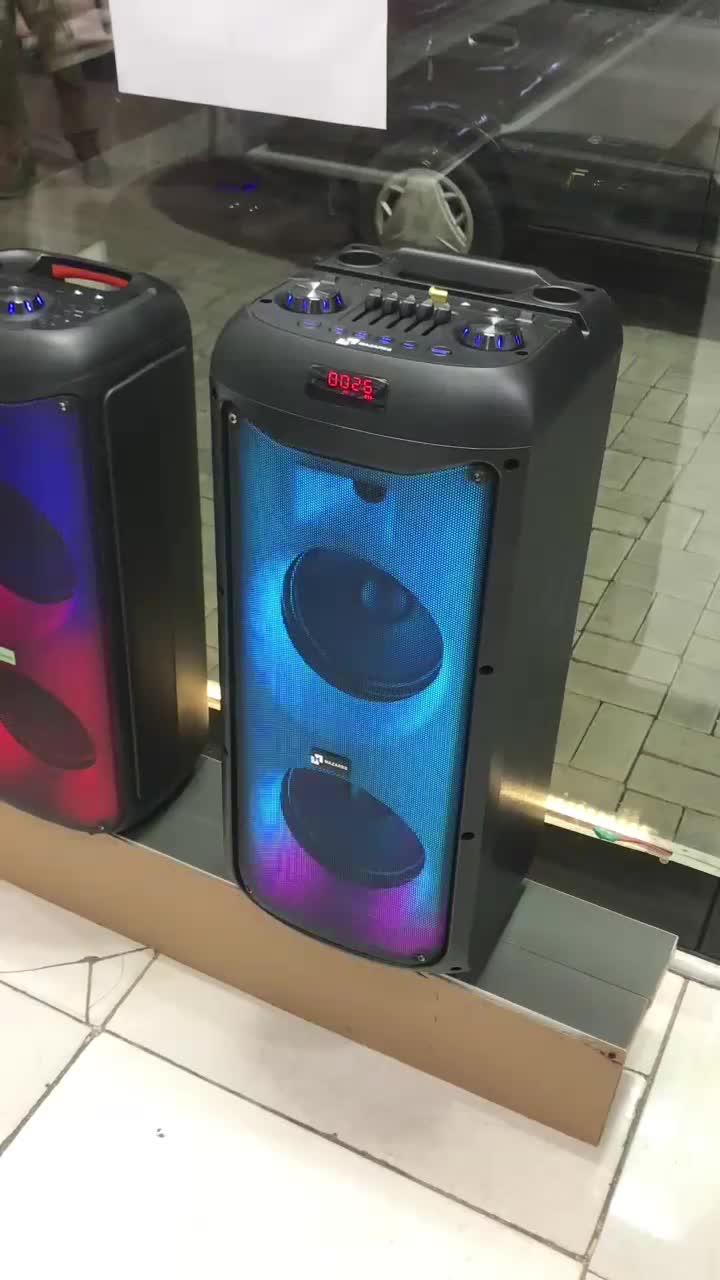 اجاره باند برای مجالس (پارتی باکس)|خدمات پذیرایی، مراسم|مشهد, توس (بلوار توس)|دیوار