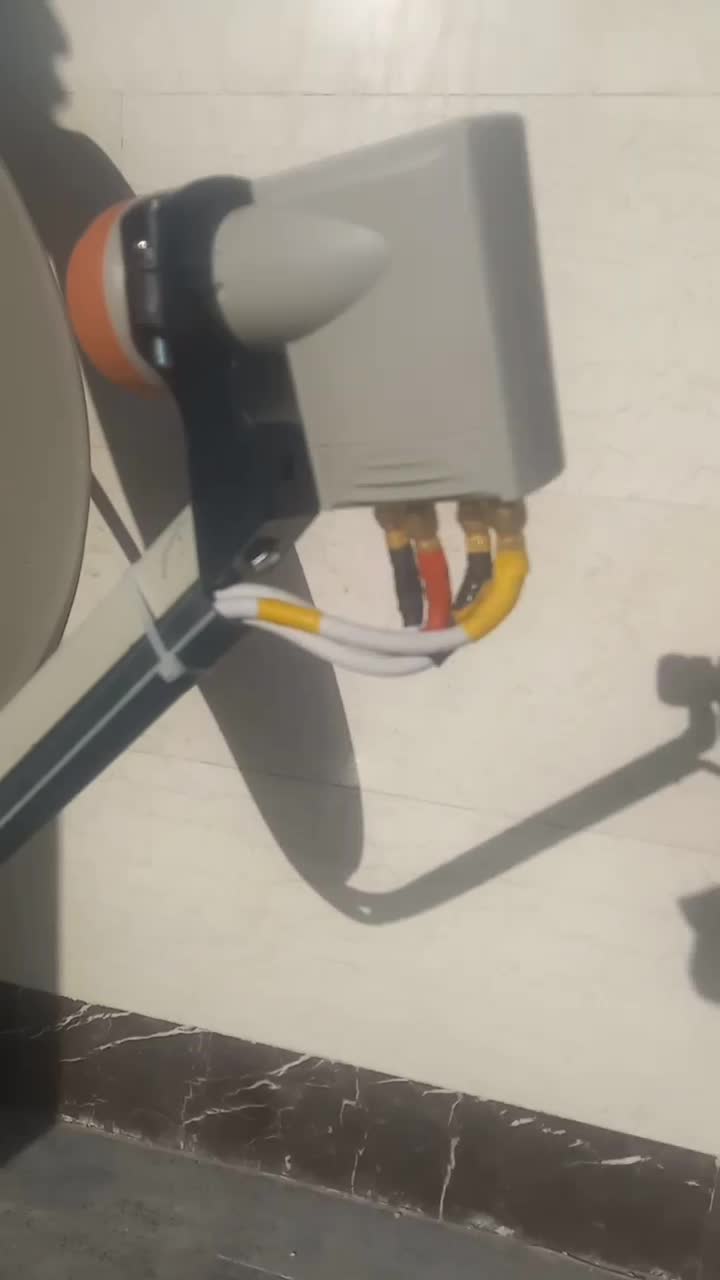 نصاب نصب انواع آنتن هوایی مرکزی و پایه تلوزیون|خدمات پیشه و مهارت|زاهدان, |دیوار