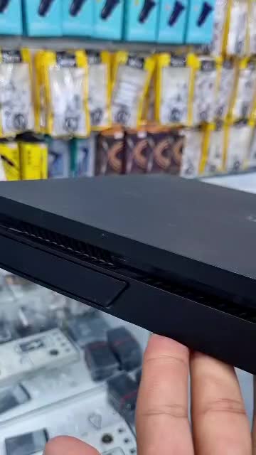 ps4 500gb تمیز در حد|کنسول، بازی ویدئویی و آنلاین|گله دار, |دیوار