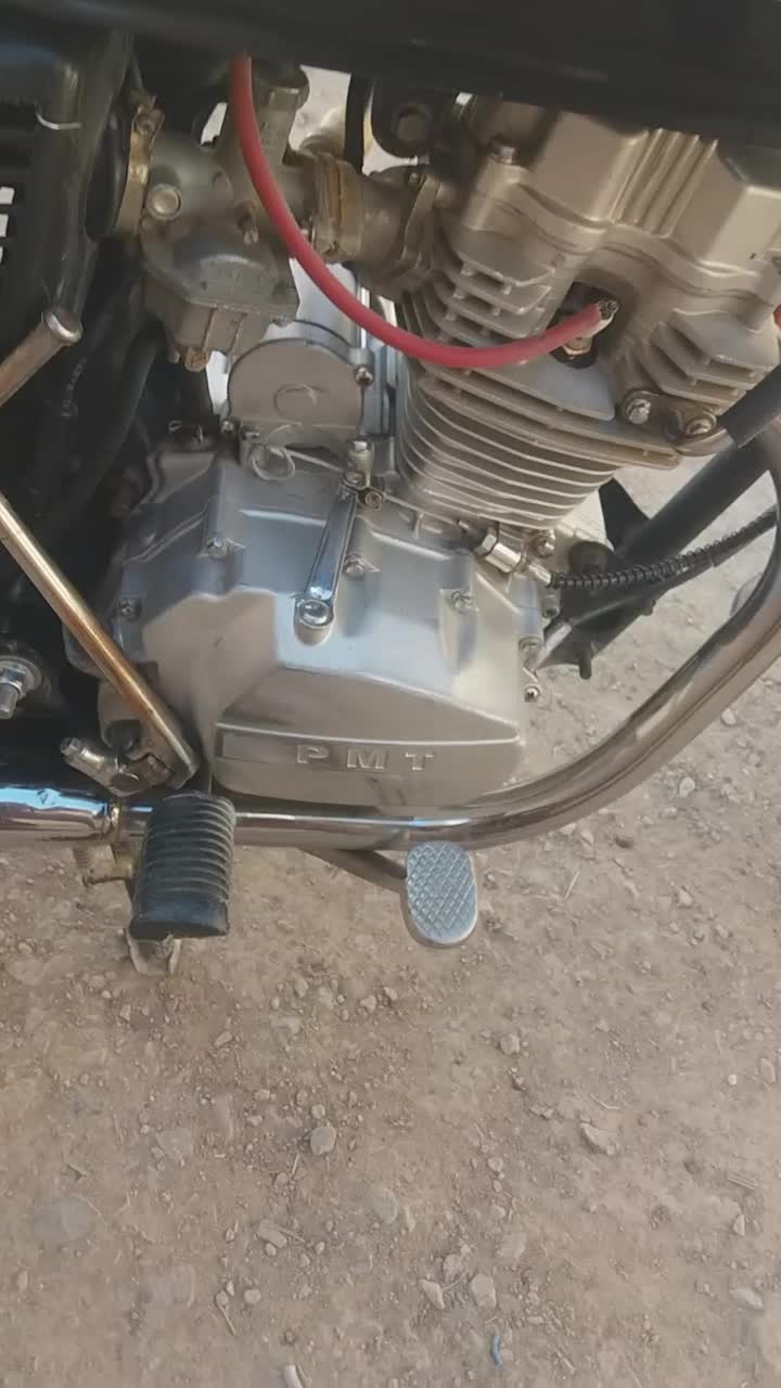 موتور پیشتاز ۹۰|موتورسیکلت|درمیان, |دیوار