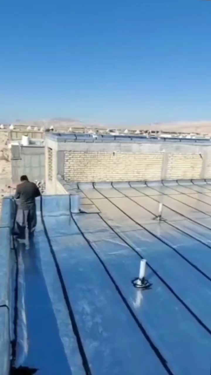 ایزوگام.شیب بندی. زرند،بردسیر،کرمان اقساط|خدمات پیشه و مهارت|کرمان, |دیوار