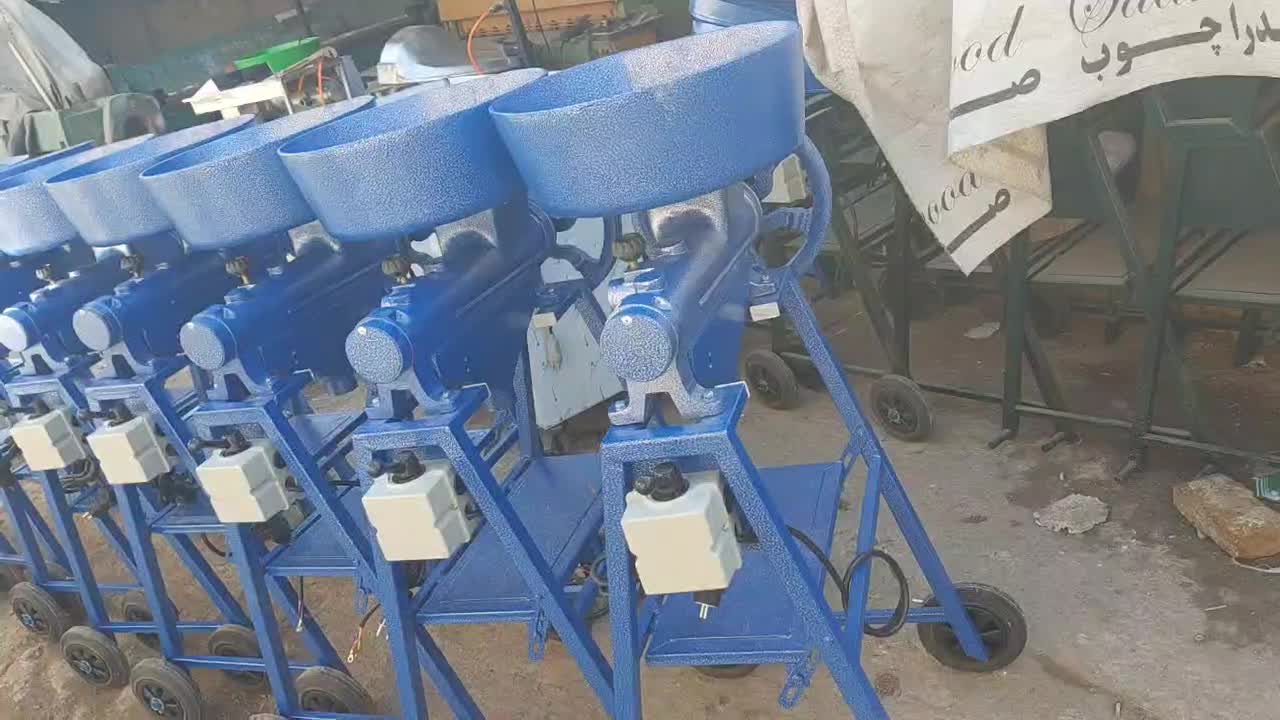 آبلیمو وآبغوره گیری آلومینیومی|ماشین‌آلات صنعتی|ری, صالح آباد جنوبی (باغ رضوان)|دیوار