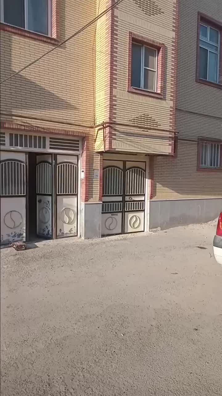 فروش ساختمان دوطبقه محله جانبازان وشهید قهرمانی|فروش خانه و ویلا|مشگین شهر, |دیوار