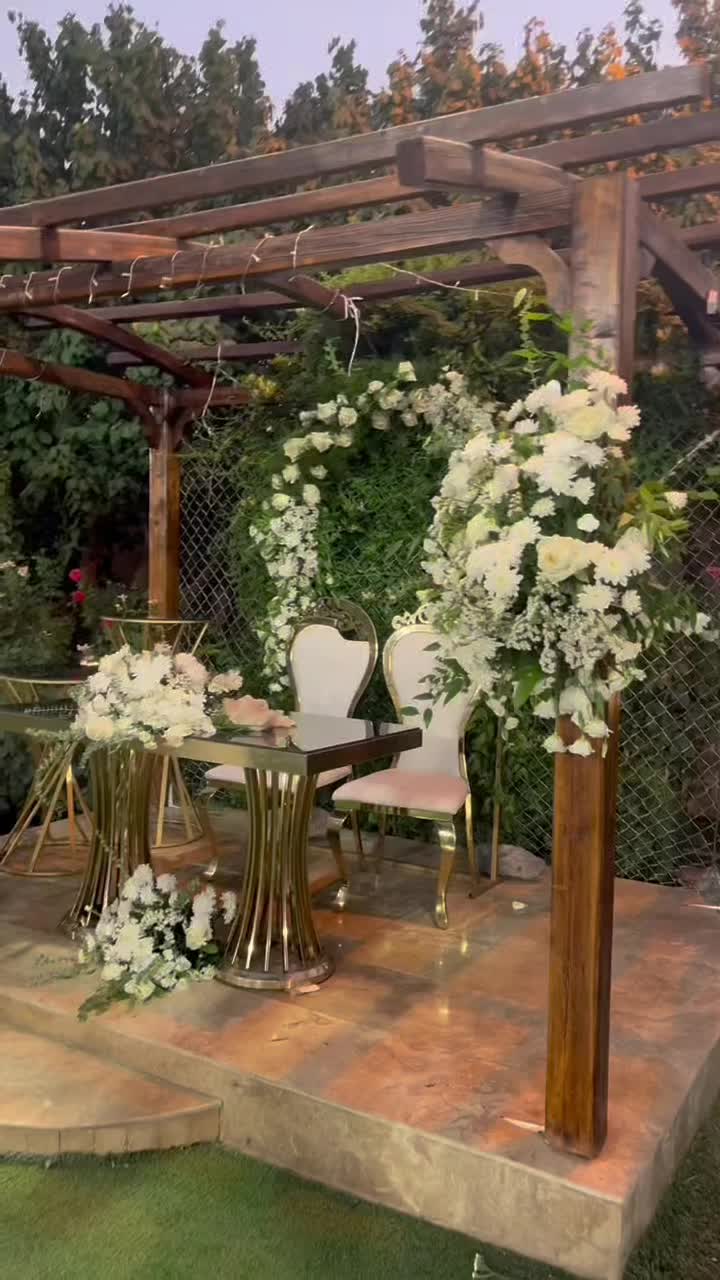 باغ تالار/عمارت جهت برگزاری عروسی،تولد،مهمانی،جشن|اجارهٔ کوتاه‌مدت ویلا و باغ|شهریار, رزکان|دیوار