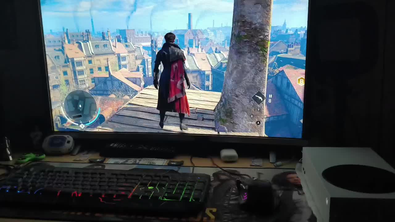 ایکس باکس سریز اس Xbox Series S|کنسول، بازی ویدئویی و آنلاین|کرمانشاه, |دیوار