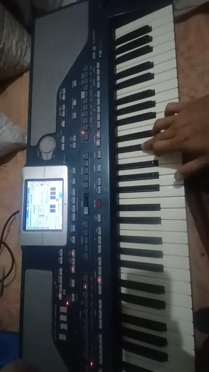 Pa800|پیانو، کیبورد، آکاردئون|رفسنجان, |دیوار