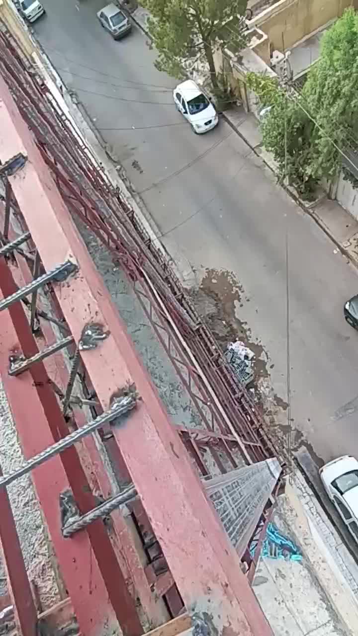 نبشی کشی جوشکاری|خدمات پیشه و مهارت|قم, زنبیل آباد|دیوار