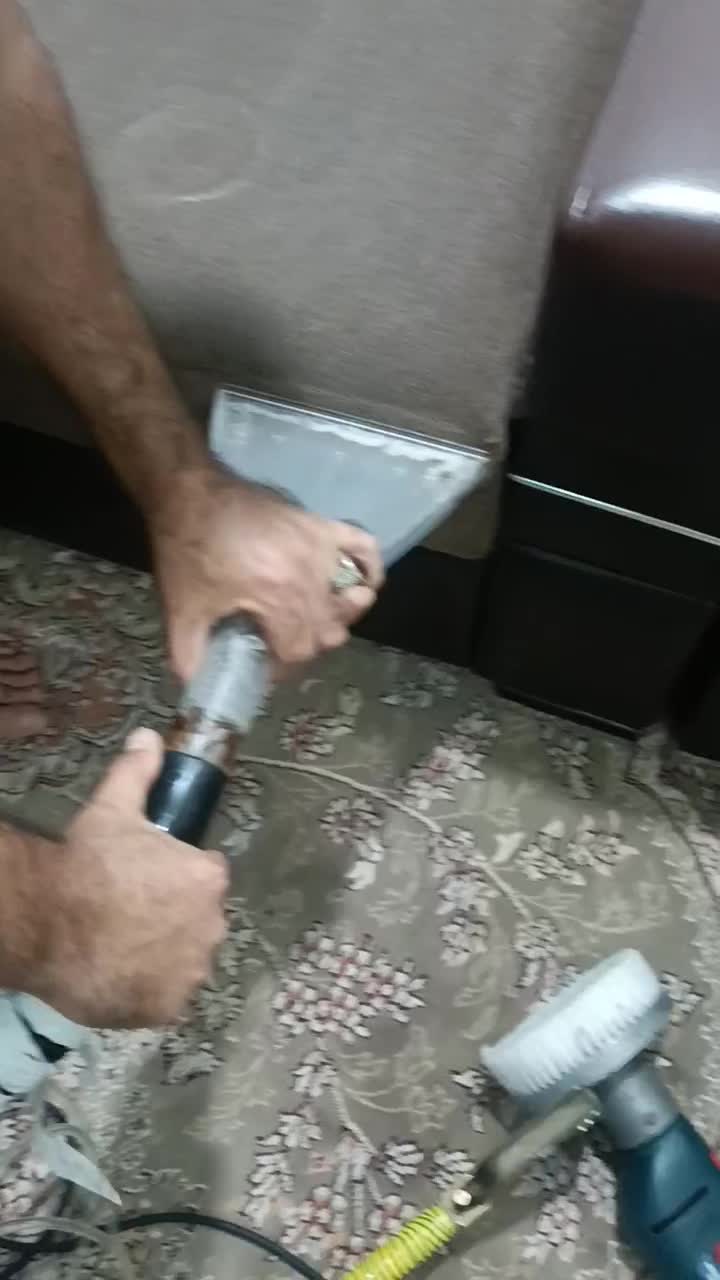 مبلشویی تشک شویی دوستاره|خدمات نظافت|بندر ماهشهر, |دیوار