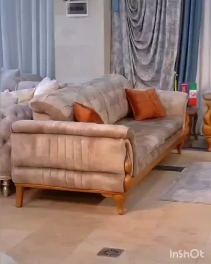 دیگ پیش دعا نویس نرو بیاکارخونه مبلمان ساحل+اقساطی|مبلمان خانگی و میز عسلی|نظرآباد, |دیوار
