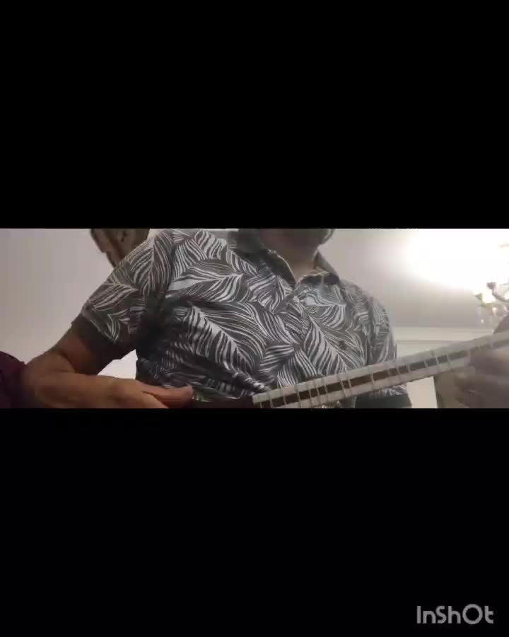 سه تار حرفه ای|سازهای سنتی|تهران, سازمان آب|دیوار