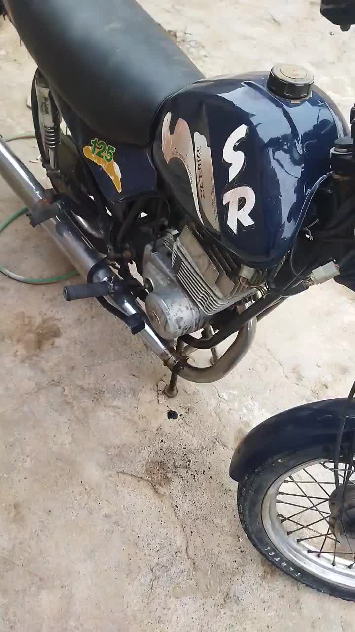 مینیسک ۱۲۵روسی|موتورسیکلت|قنوات, |دیوار