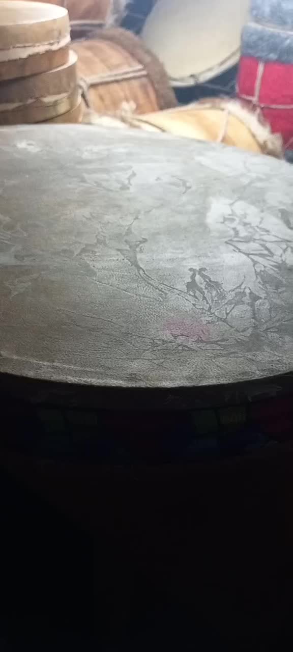 ساز دریا آرامبخش مخصوص مدیتیشن|سازهای سنتی|تهران, دروازه شمیران|دیوار