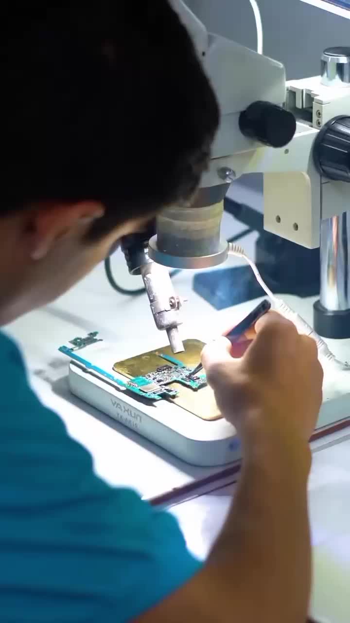 آموزش تعمیرات تخصصی موبایل|خدمات آموزشی|تبریز, |دیوار