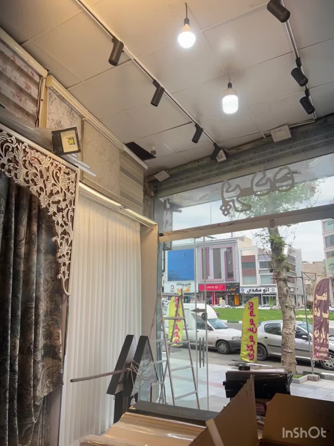 نصب و تعمیر تخصصی کولر گازی و پکیج|کولر گازی و فنکوئل|نظرآباد, نظرآباد|دیوار