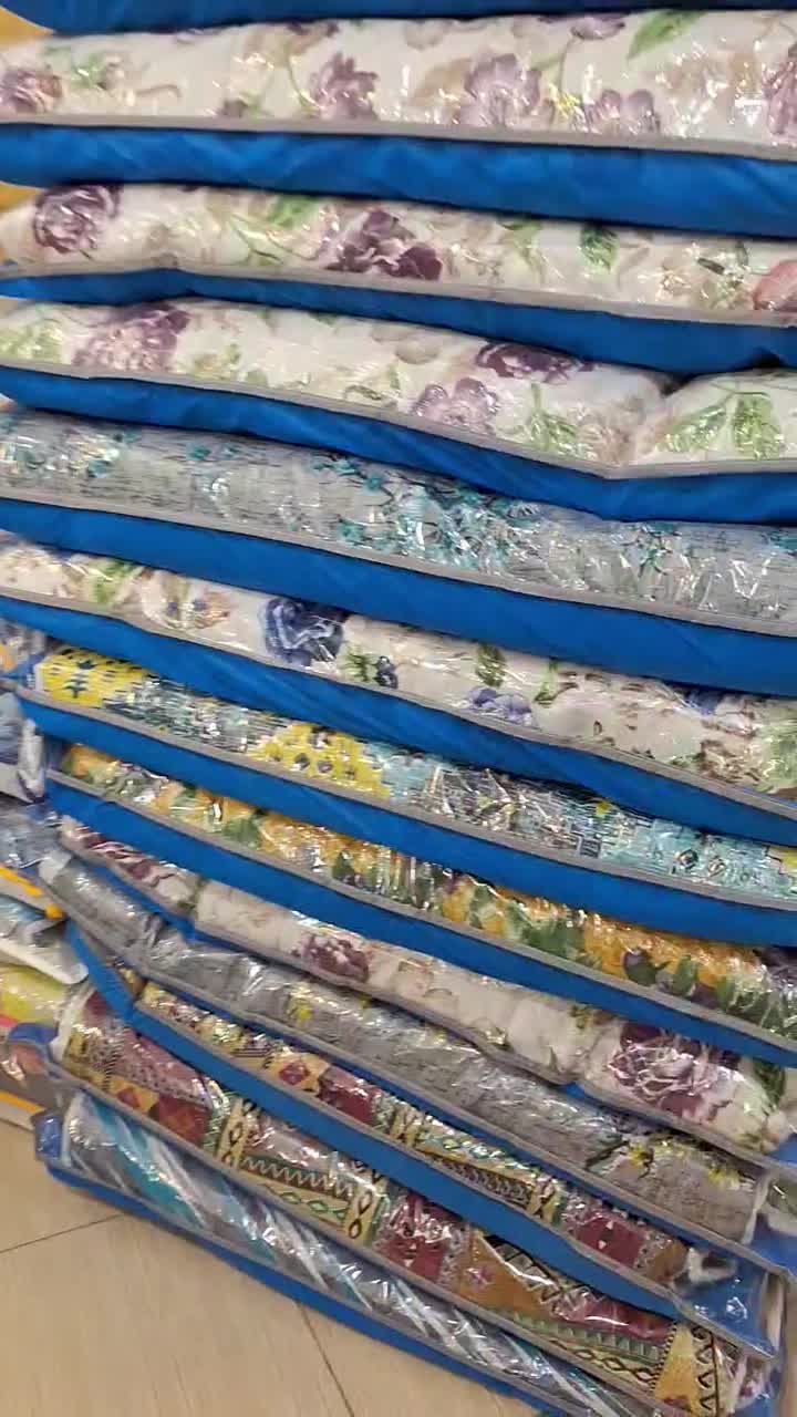 تشک مهمان.مسافرتی( ۲ کیلویی)|رختخواب، بالش، پتو|یزد, |دیوار