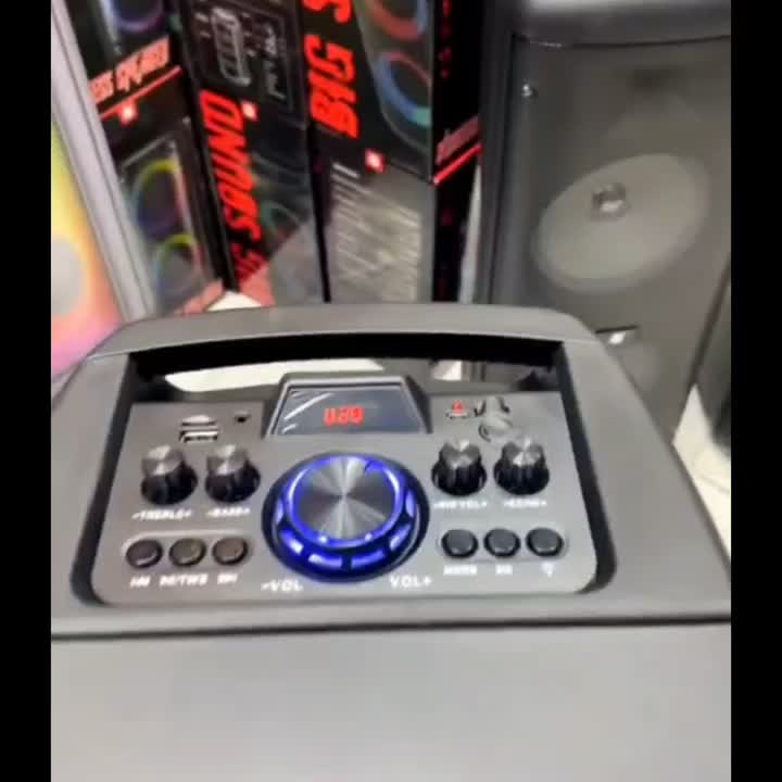 ZQS8210 اسپیکر|سیستم صوتی خانگی|مشهد, رده|دیوار