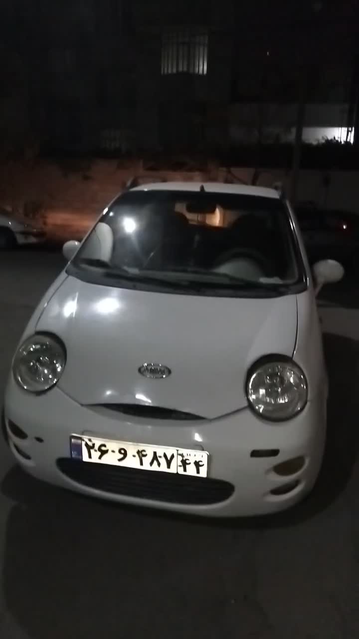 ام وی ام  مدل ۹۱ ۱۱۰ چهار سیلندر|خودرو سواری و وانت|قدس, شهر‌قدس|دیوار