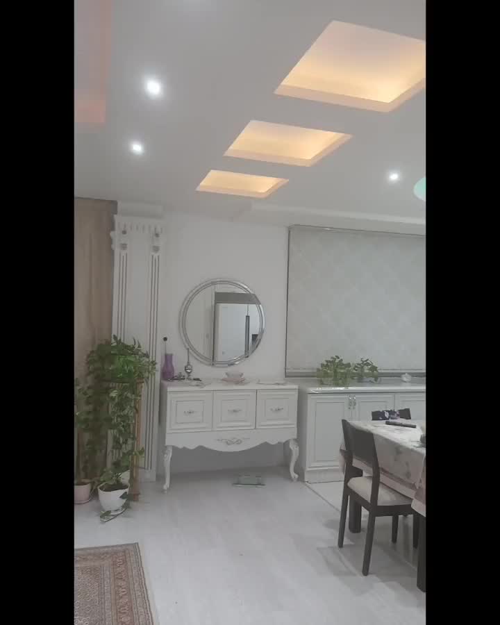 فروش واحد ۱۲۵ متردر شهرک کشاورزی طلایی شرق ۵|فروش آپارتمان|اردبیل, |دیوار