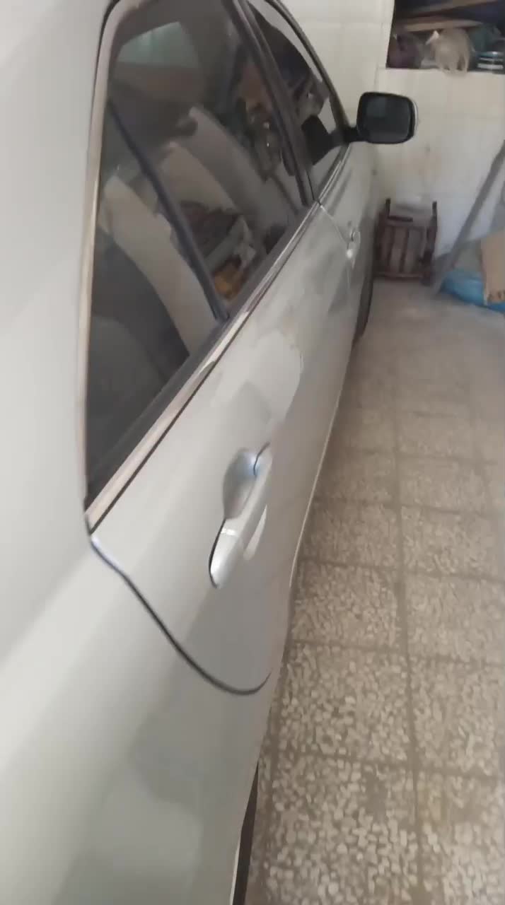 تویوتا کمری GLX|خودرو سواری و وانت|کاشان, شهرک فرهنگیان|دیوار