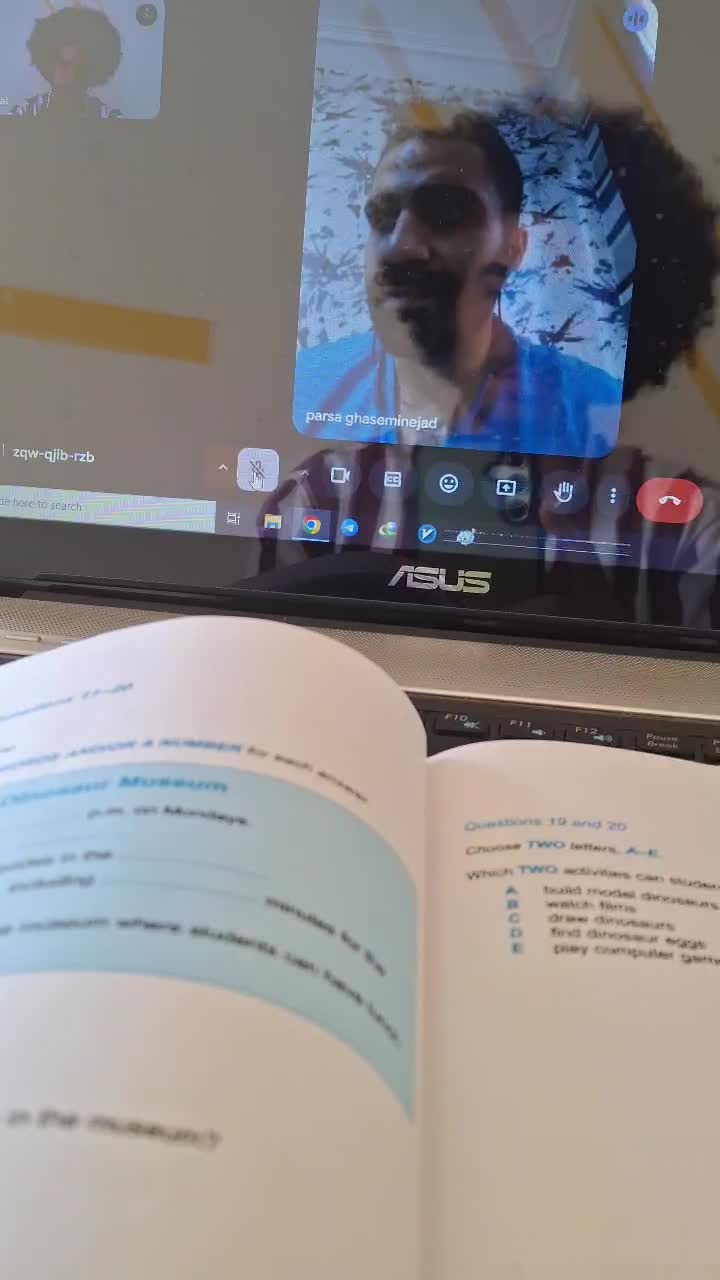 تدریس خصوصی زبان انگلیسی|خدمات آموزشی|اندیشه, اندیشه فاز ۴|دیوار