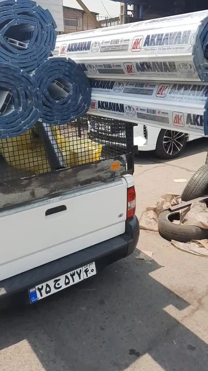 کرکره برقی پارس   مناسب با بودجه شما|خدمات پیشه و مهارت|تهران, نارمک|دیوار