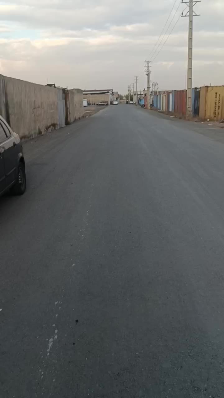 کارگاه 400 متری برق 3فاز 50 آمپر|اجارهٔ دفتر صنعتی، کشاورزی، تجاری|باقرشهر, |دیوار