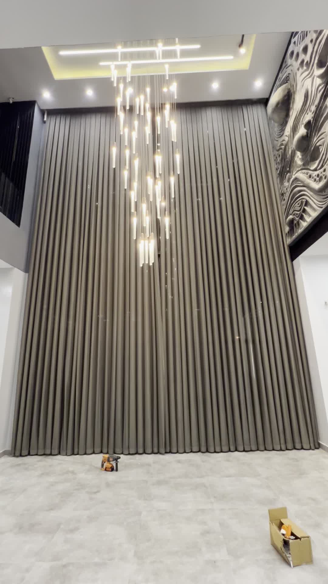 پرده دبل|پرده، رانر، رومیزی|هشتگرد, |دیوار