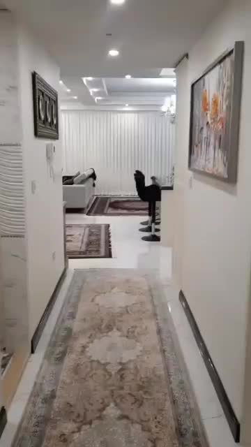 فروش ملک اپارتمان ۹۷ متر نوساز نازی اباد خالقی پور|فروش آپارتمان|تهران, نازی‌آباد|دیوار