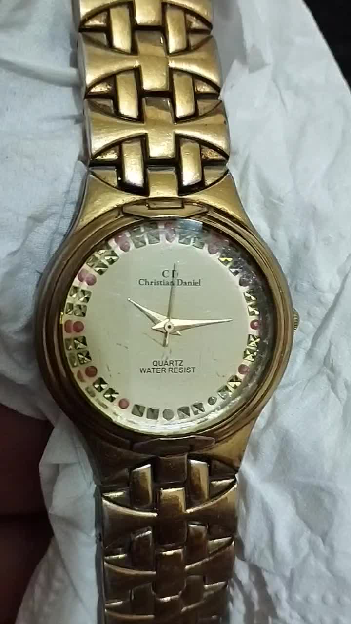 ساعت مچی سویسی اصل|ساعت|شیراز, احمدآباد|دیوار