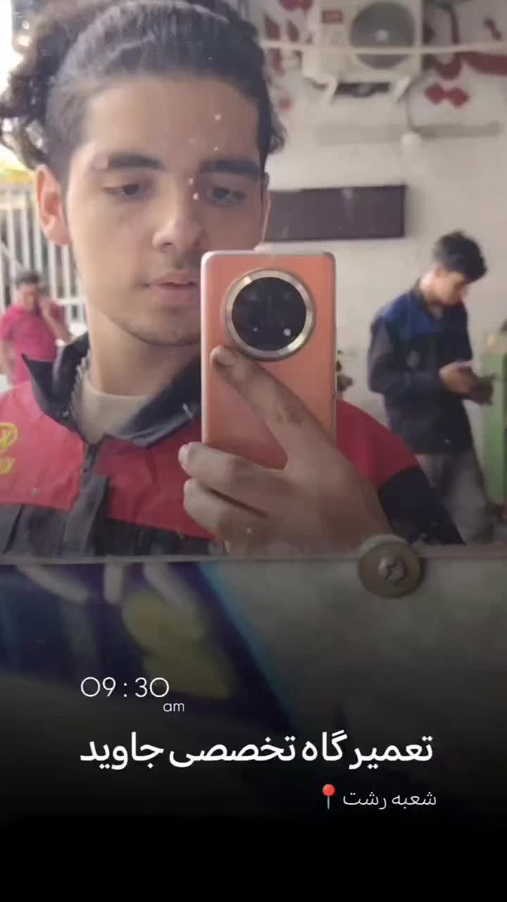 تعمیرگاه تخصصی جاوید گاراژ آزادگان خارجی و داخلی|خدمات موتور و ماشین|رشت, پاستوریزه|دیوار