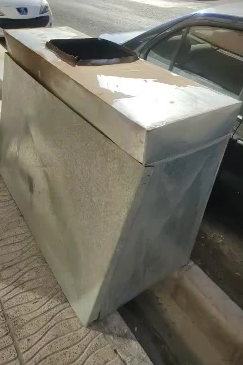 کباب پز تابشی برند شید پخت مدل گهر|کافی‌شاپ و رستوران|زنجان, |دیوار