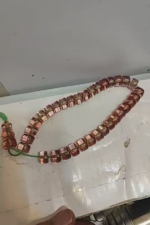 تسبیح آب حیات سندلوس|جواهرات|تبریز, |دیوار