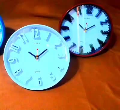 ساعت های دیواری و رو میزی|ساعت دیواری و تزئینی|کرمان, |دیوار