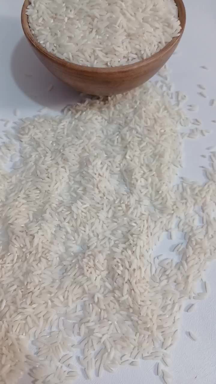 برنج فوق علاء آستانه اشرفیه با عطر طعم بی نظیر|خوردنی و آشامیدنی|شیراز, فاضل|دیوار