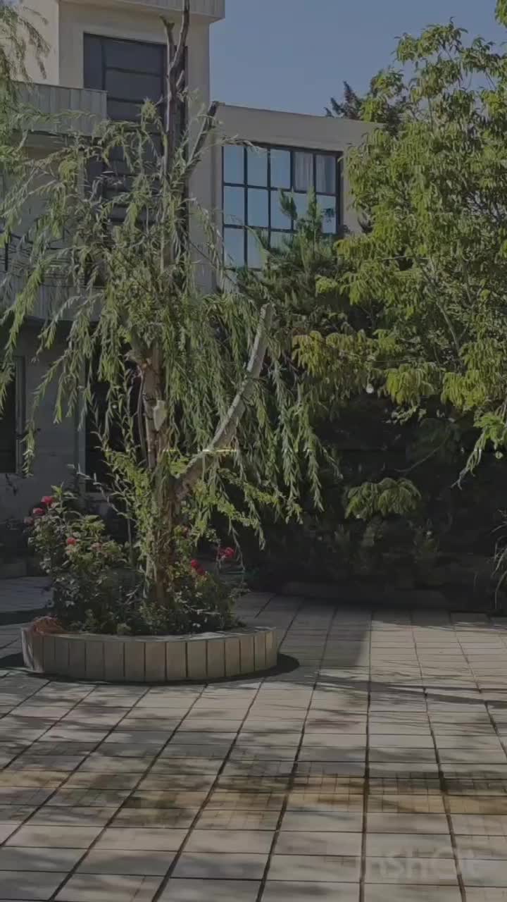 اجاره ویلای کآخ سفید شیراز باما|اجارهٔ کوتاه‌مدت ویلا و باغ|شیراز, گویم|دیوار