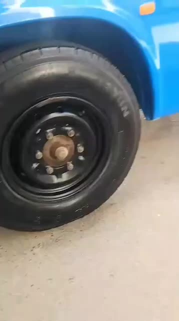 فروش نیسان وانت زامیاد دوگانه|خودرو سواری و وانت|بندرعباس, |دیوار