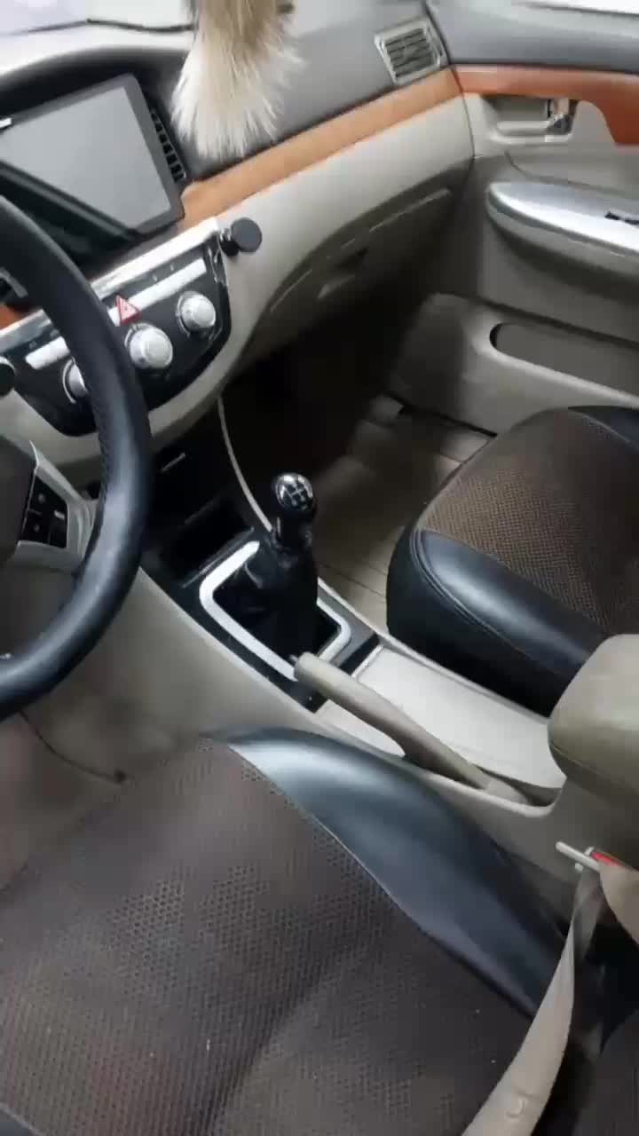 خودرو سواری لیفان ۶۲۰|خودرو سواری و وانت|زنجان, |دیوار