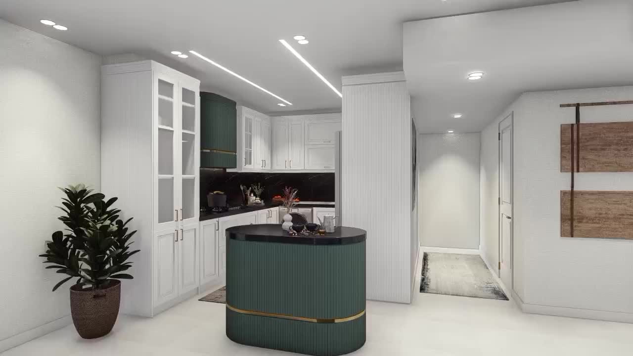 تولید و نصب کابینت کمد دیواری تخت تاشو|جاکفشی، کمد، دراور|اسلامشهر, زرافشان|دیوار